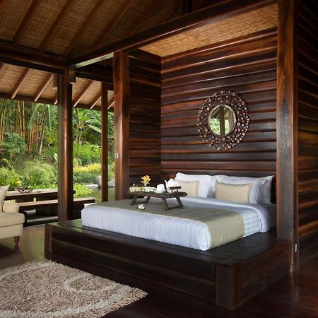 Kamaniiya River Villa Sayan - Ubud Exterior foto